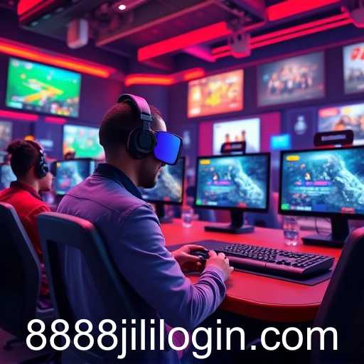 Digital Gaming Trends and Security in 2025