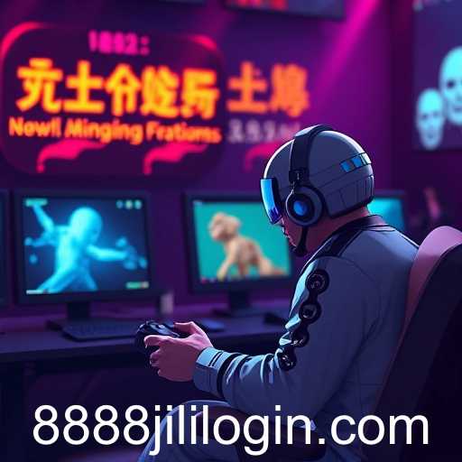 Exploring the Surge of Online Gaming Platforms