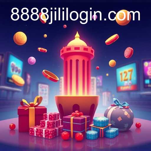 The Rise of 8888jili in Online Gaming