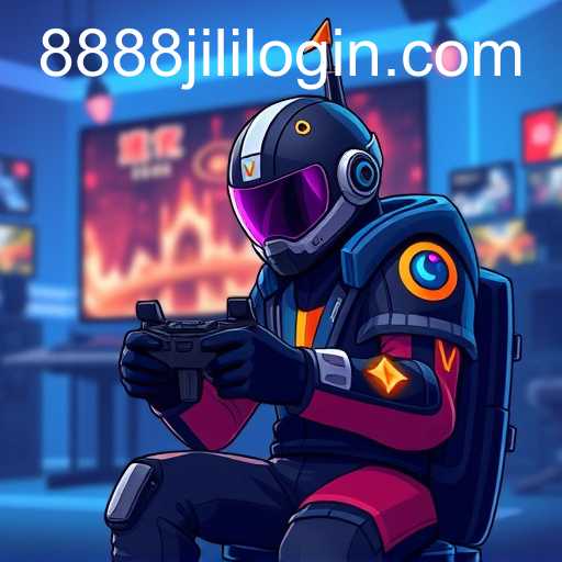 The Rise of 8888jili: A Digital Gaming Hub