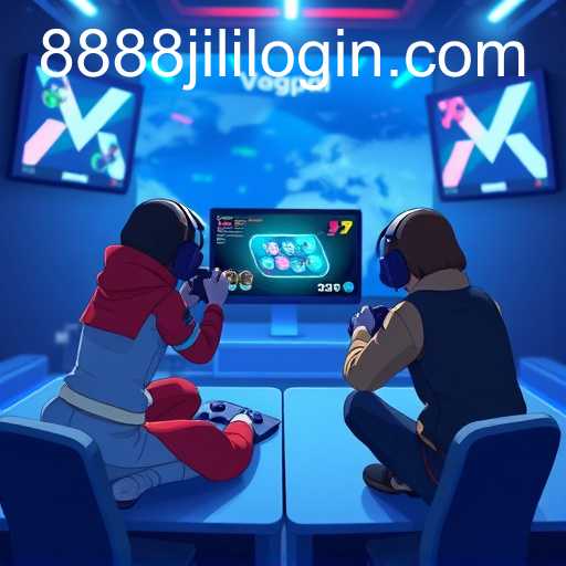 The Rise of 8888jili: A New Frontier in Online Gaming