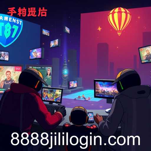 The Rise of Online Gaming Platforms in 2025